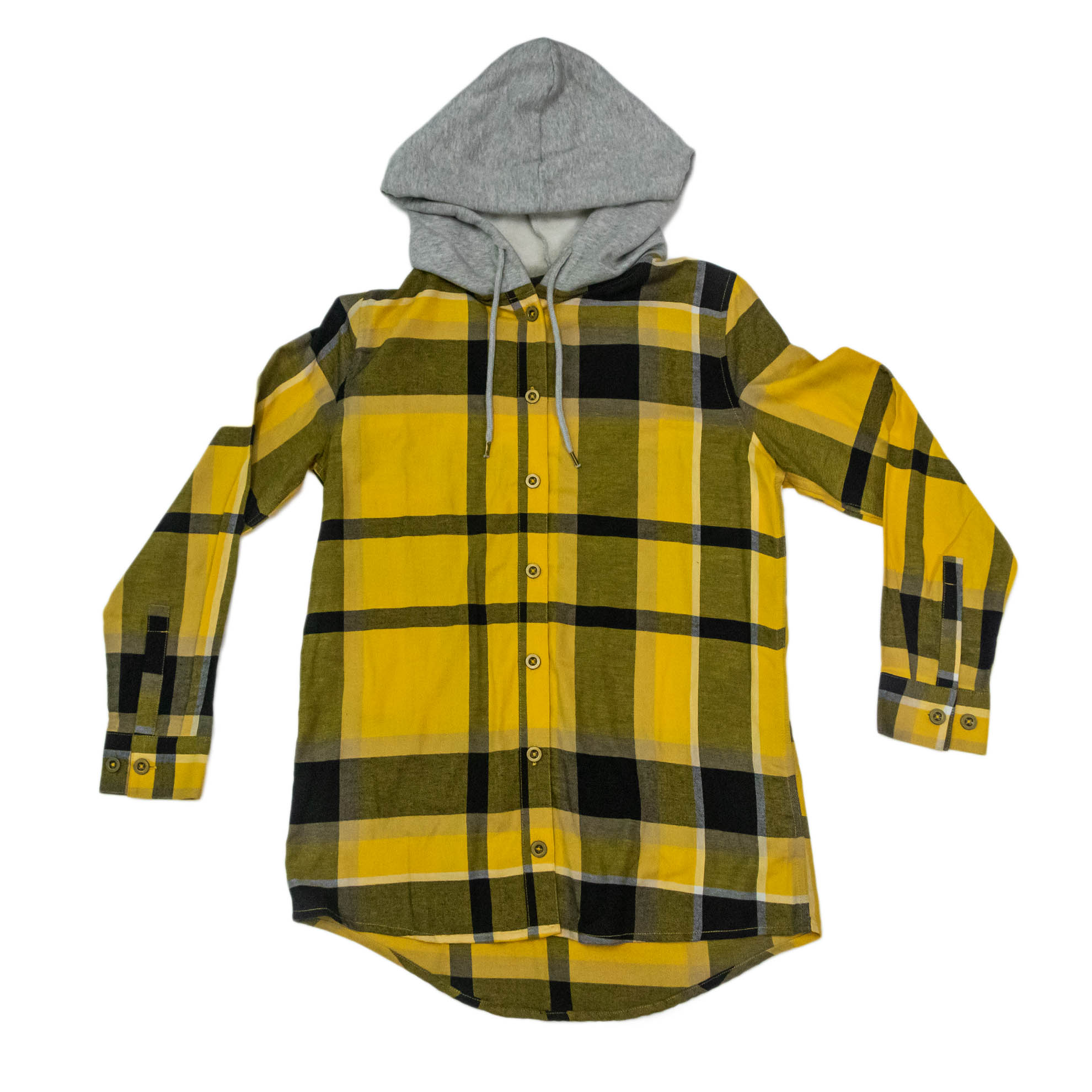 Girls Jacket & Hoodies